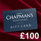 Chapman's Seafood Gift Card