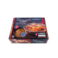 Fish & King Prawn Curry
