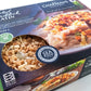 Smoked Haddock Gratin
