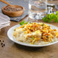 Smoked Haddock Gratin