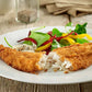Haddock Fillets in Breadcrumbs