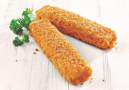 Deluxe Cod Fish Fingers