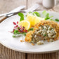 Classic Fish & Parsley Fish Cakes