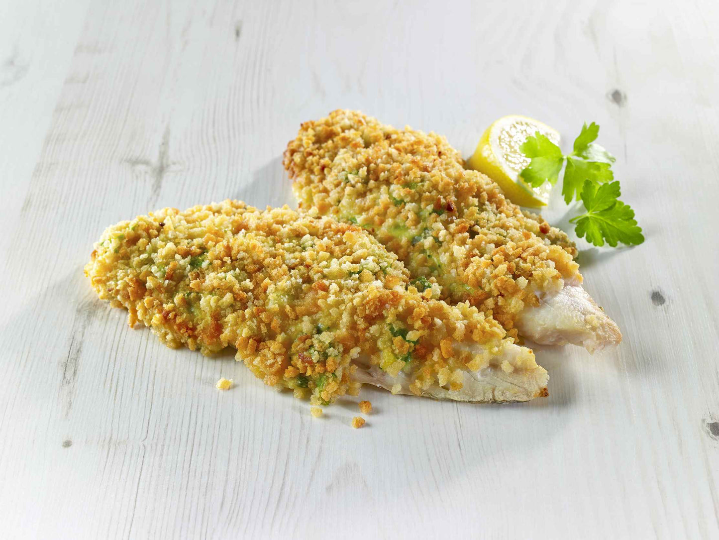 Haddock Bakes