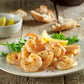 Raw Jumbo King Prawns
