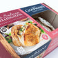 Salmon Wellington