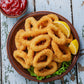 Breaded Calamari Rings