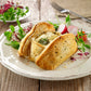 Cod Wellington